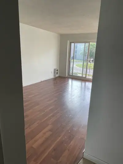 Room for rent starting nov 1 , first and last and its yours, electricity and all that is included.