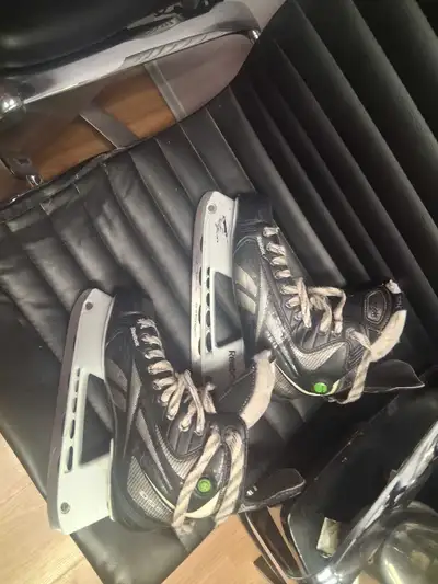 Reebok Hockey Skates, View more