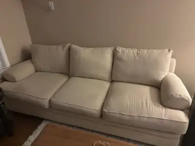 La-Z-Boy Sofa 8', View more