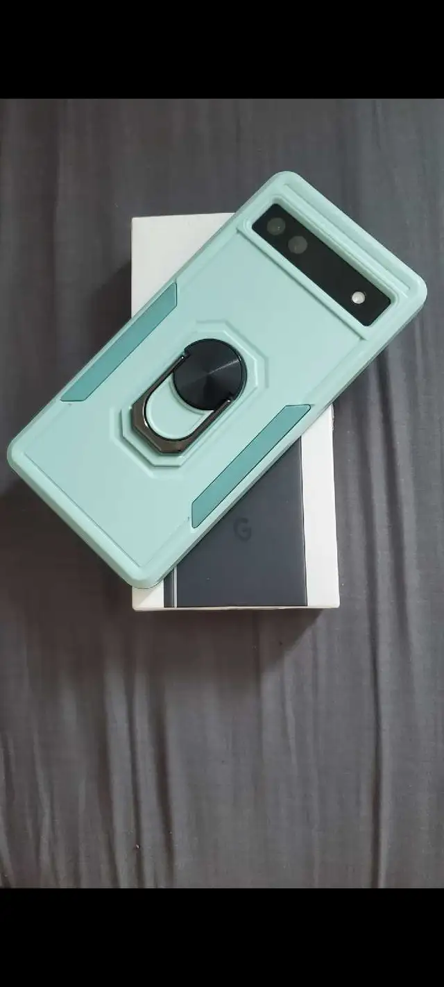 Google Pixel 6a Unlocked64208544123651122