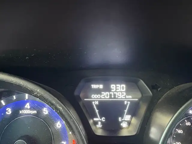 2013 6 speed Manual Hyundai Elantra