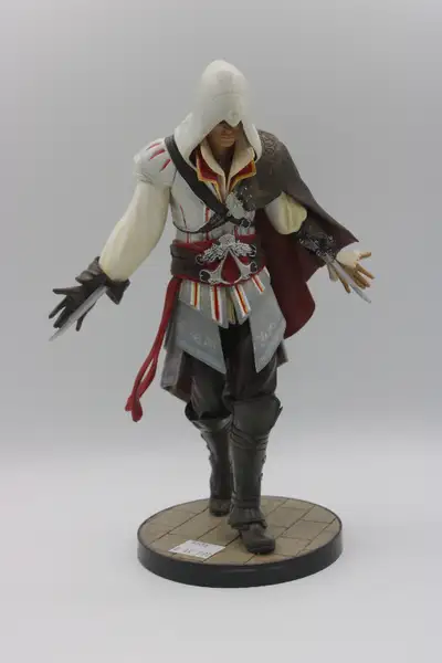 9" Ezio Figure - Assassin's Creed II (#5635), View more