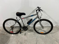 18” Bike for sale