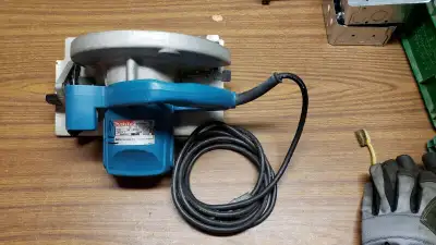 Makita 5007NB 7.25" Corded Circular Saw (15A), View more