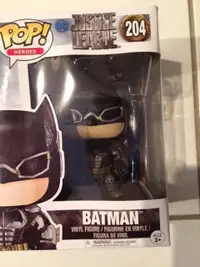 Batman Pop 204 - New in Box