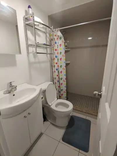 Student room