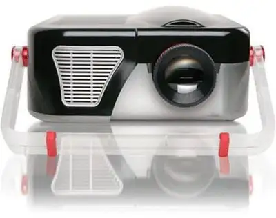 Xl-90 Entertainment Projector, View more