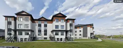 Co-Locataire Recherché Repentigny