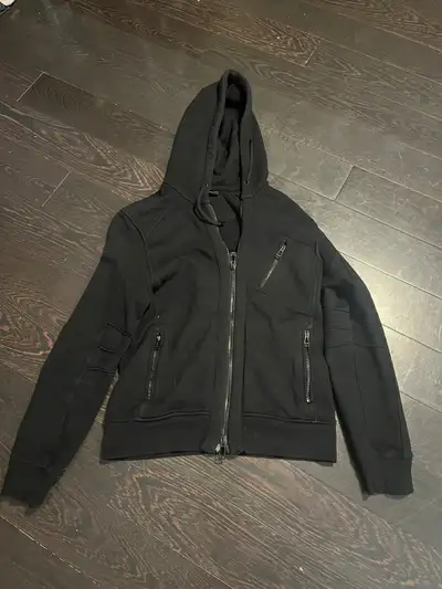 Belstaff Women’s Hoodie Medium, View more