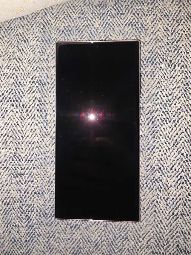 Samsung S23 Ultra 256 gb in Cell Phones in Belleville - Image 7