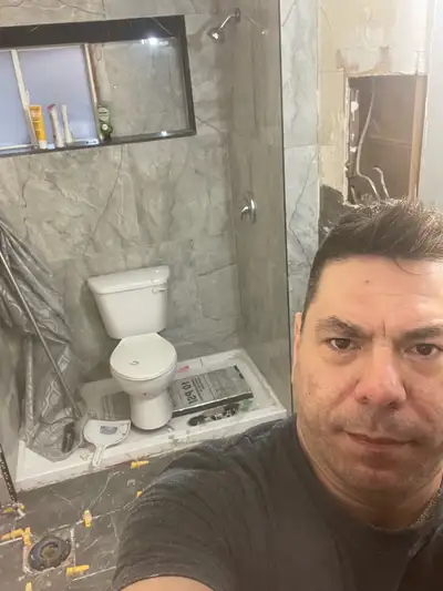 Skilled labourer-looking for local work!, View more