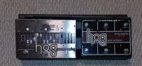 Electro harmonix Hog 1 w foot controller 