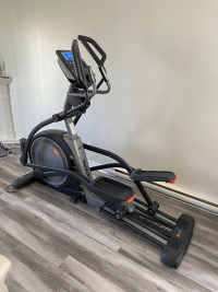 NordicTrack Elliptical E11.7 Price is firm