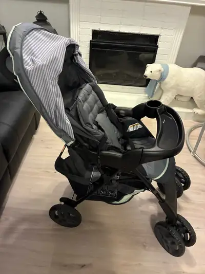stroller and car seat combo, View more