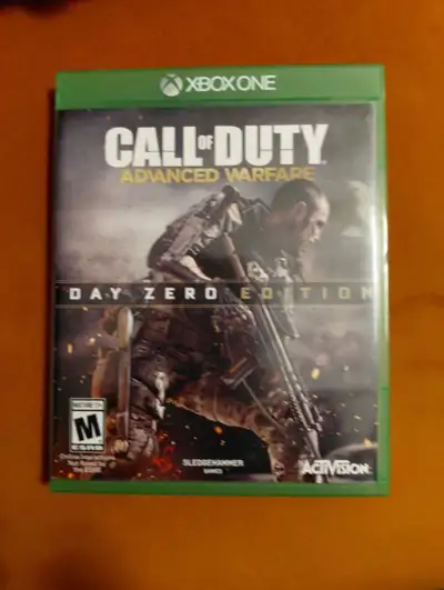 Xbox One Games For Sale, View more
