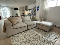 Sofa sectionnel MUST