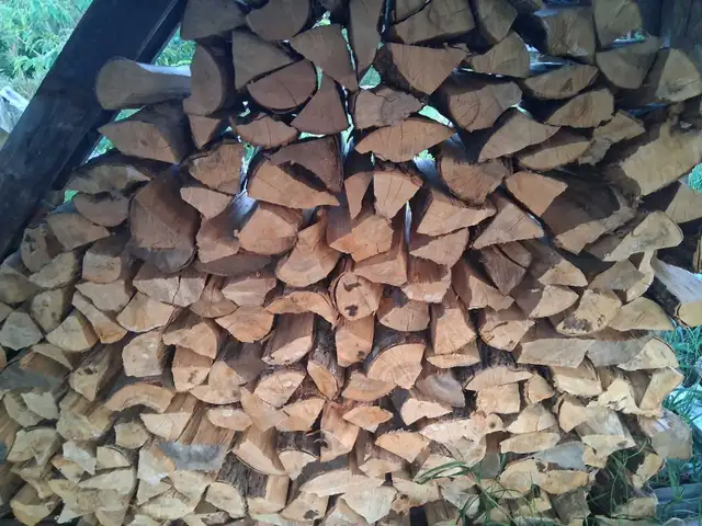 needing your log pile cut and split? in Fireplace & Firewood in Muskoka - Image 6