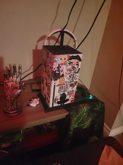 Few games come with it, one two controllers and a few rechargeable batteries never need to buy batte...