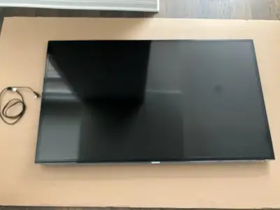 Samsung 60-inch, HD 1080p, Smart LED TV, View more