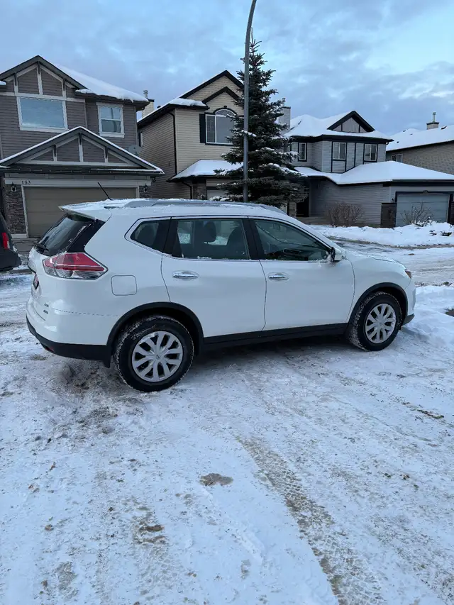 Nissan rogue 201464877471601154121