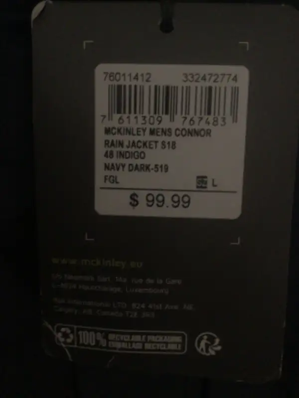 Men’s jackets in Men's in Belleville - Image 6