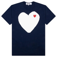 Preowned COMME des GARCON T Shirt