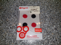 Nintendo Switch replacement Thumbgrips (sealed new)