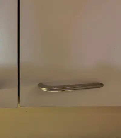 Nickel Cabinet Handles Kitchen, View more