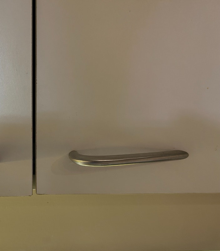 Nickel Handles Kitchen & Countertops Ottawa Kijiji