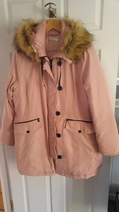 New, Women's Winter Coat "Ricki's", Size XL, View more