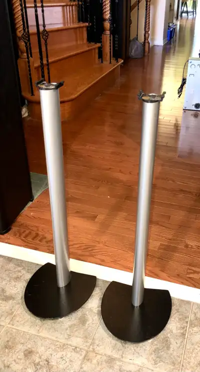 Mirage Omnisat Speaker Stands 30", View more