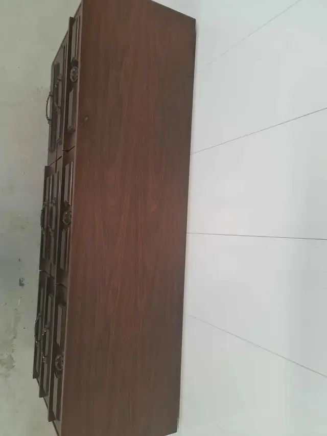Mid Century Dresser63611958832515122