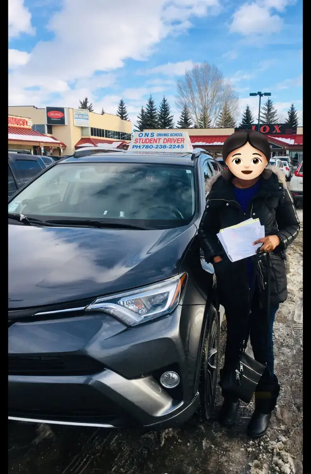 driving lessons - 10hrs driving only/free pickup528477584936806401