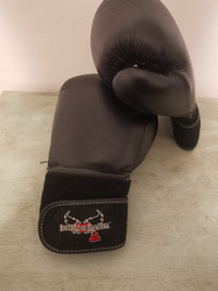 Boxing gloves for sale