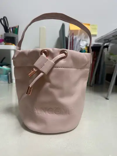 Lancome Cosmetic Bags  - Brand New, View more