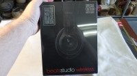 Beats Studio 2 Over the Ear Wireless Headphones (BRAND NEW)