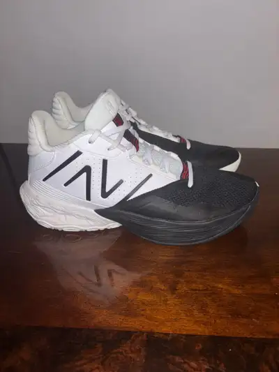 New Balance basketball shoes, View more