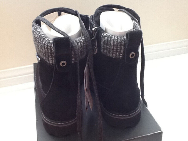 Winter boots size 7 women in Women's - Shoes in City of Toronto - Image 2