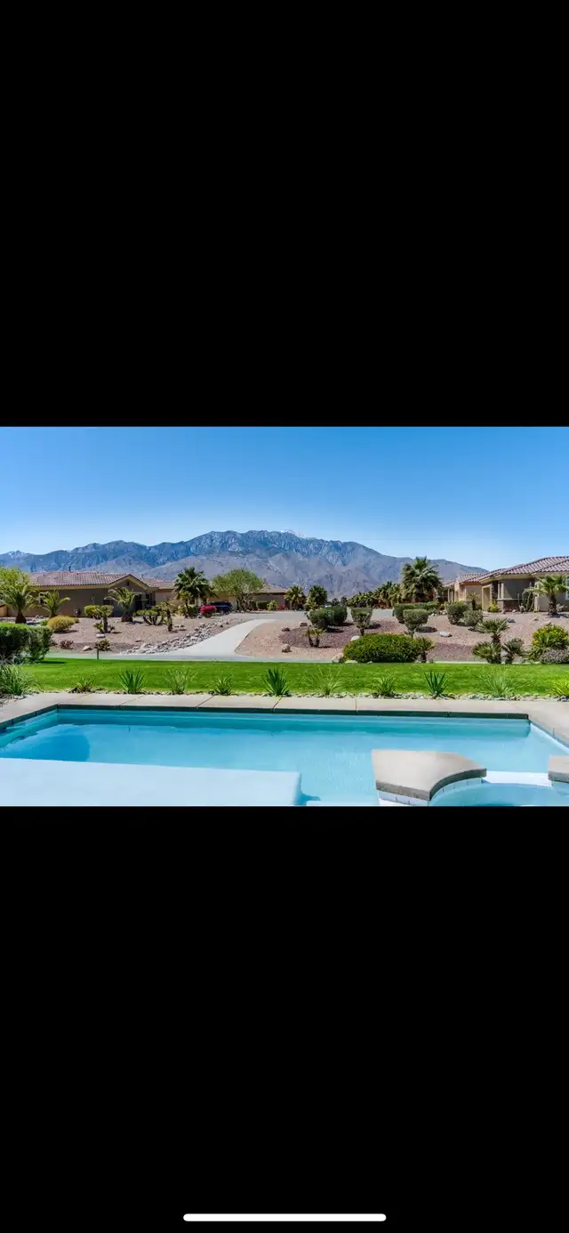 Palm Springs Vacayion Rental  in California in Canada - Image 3