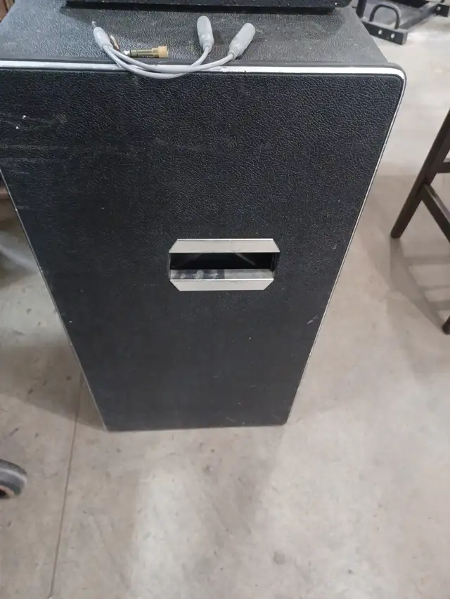 Traynor professional stage speakers in Performance & DJ Equipment in St. Albert - Image 4