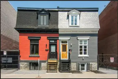 6 bedrooms House