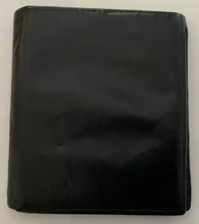 men’s Wallet, View more