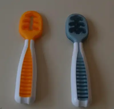 NumNum Baby Spoons Set, View more