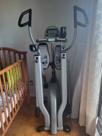 elliptique a vendre, View more