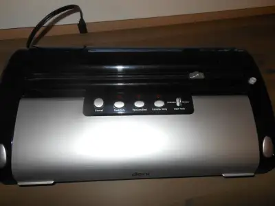 Bag Sealer, View more