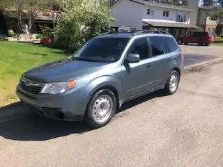 $3000 gets you a summer beater, with new winter tires, and summers on rims.