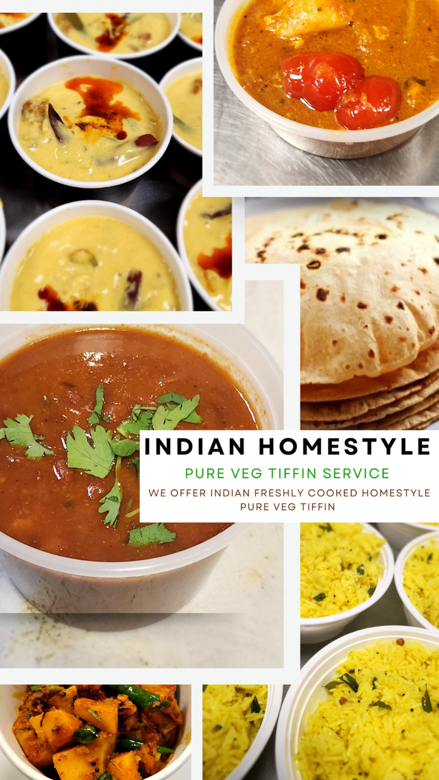 No. 1 Tiffin operator in Toronto  ! in Food & Catering in Mississauga / Peel Region - Image 4