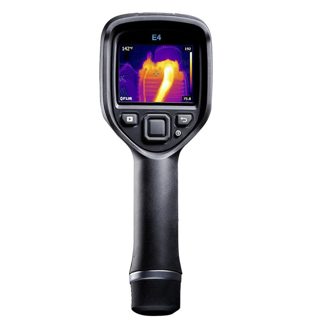 Flir E4 fully upgraded to E8  in Cameras & Camcorders in City of Toronto