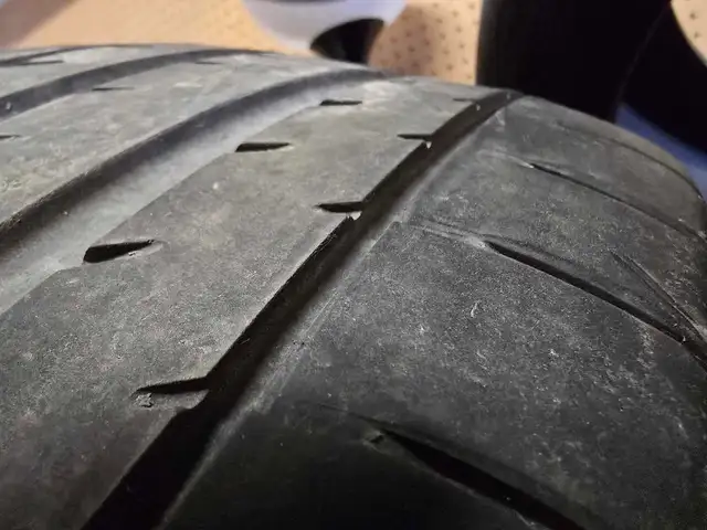245/35/20 all season tires in Tires & Rims in Woodstock - Image 8