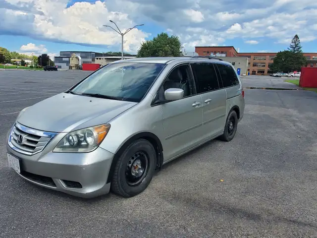 Honda Odyssey 2008 for sale